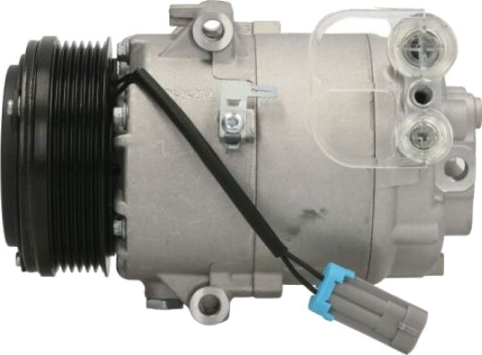 AC kompressor THERMOTEC KTT090403