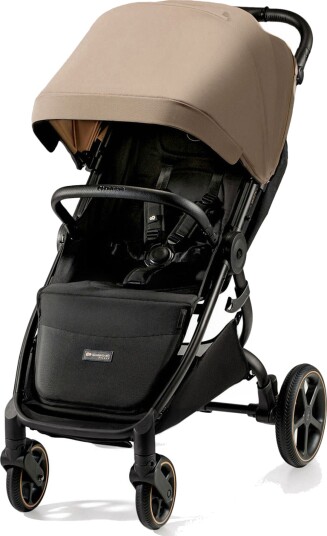 Kinderkraft MITZY barnevogn beige