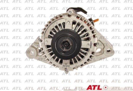 Dynamo ATL Autotechnik L 84 130 Dynamo ATL Autotechnik L 84 130