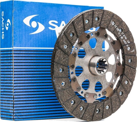 Clutchplate SACHS 1864 919 001