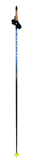 Skistart Gold Längdstavar Freesize 170 Rålängd Skistart Gold Längdstavar Freesize 170 Rålängd