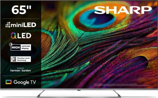 Sharp 75JP7465EB