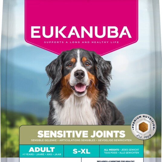 Euk Special Care Sens Joints 2,3kg