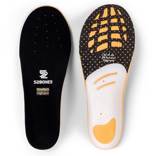 52bones Slimtech High 37/38, High 52bones Slimtech High 37/38, High