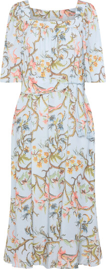 RODEBJER Rodebjer Salem Trailing Multi/patterned S RODEBJER Rodebjer Salem Trailing Multi/patterned S