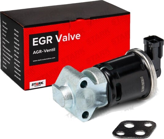 EGR ventil STARK SKEGR 0770048