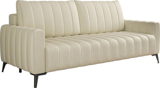 Graystone 2 sits Bäddsoffa Beige/Light beige