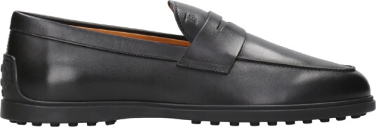 Tod's Herre Sko Svart 45 EU, Tod's Herre Sko Svart 45 EU,