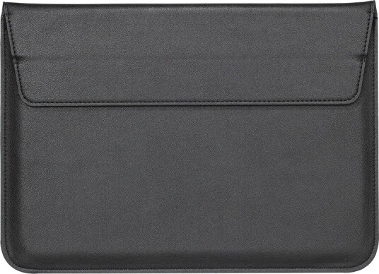 Trolsk PC-Etui Svart Konvoluttdesign til MacBook Air/Pro 15" Trolsk PC-Etui Svart Konvoluttdesign til MacBook Air/Pro 15"
