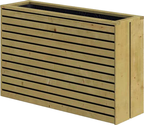 Blomsterkasse Krifon Elan 67 Romdeler Blomsterkasse Krifon Elan 67 Romdeler