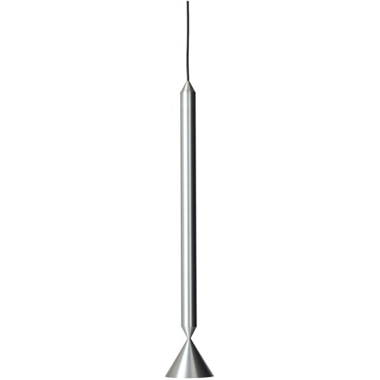 Apollo 59 Pendel Aluminium
