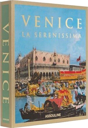 Venice: La Serenissima