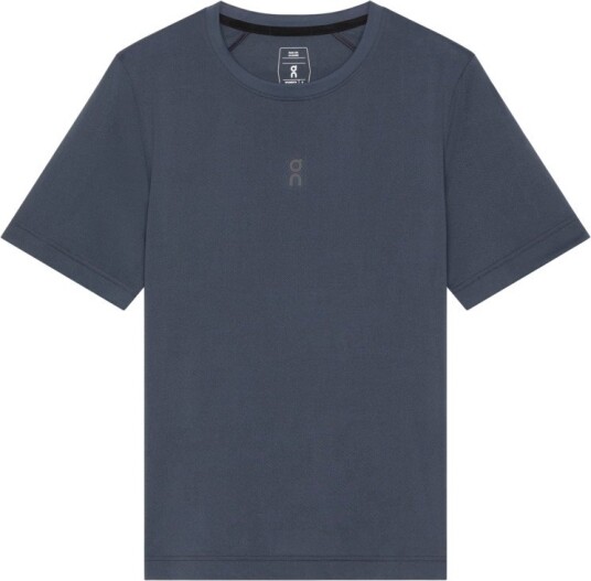 On Women"s Trail Tee Navy XL On Women"s Trail Tee Navy XL