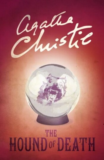 The Hound Of Death Av Agatha Christie