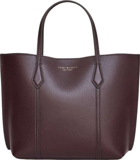 Tory Burch Dame Vesker Rød ONE SIZE,