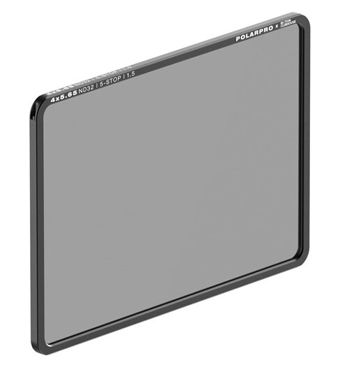 Polar Pro PolarPro ND32 4x565 Filter