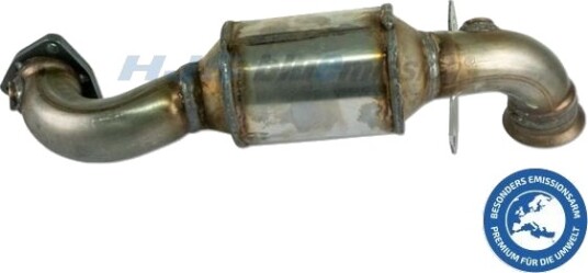 Katalysator HJS 96 21 5006