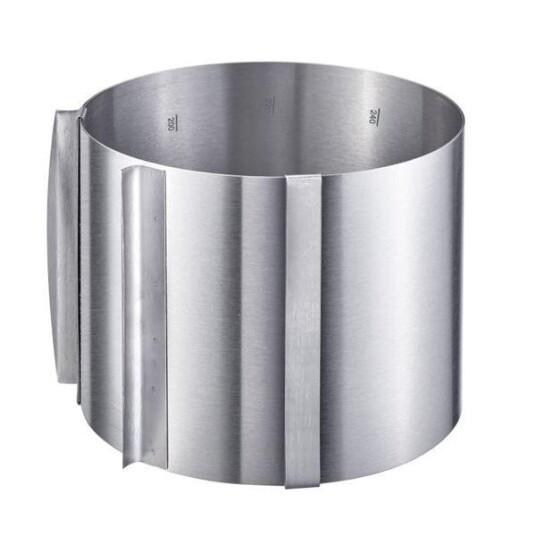 Westmark - Surprise kakering H15 cm