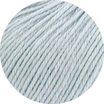 Lana Grossa Merino Uno Garn 87 Lys Lilla Lana Grossa Merino Uno Garn 87 Lys Lilla