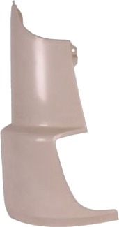PACOL MER-CP-016R Vindskjerm