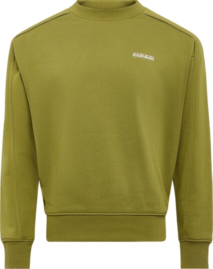 Napapijri B Teza C   Green   XL