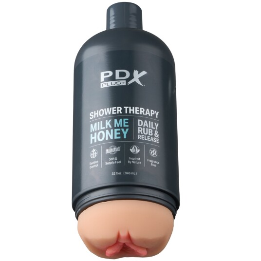 Other Brand Shower Therapy Milk Me Honey RD62121 Other Brand Shower Therapy Milk Me Honey RD62121