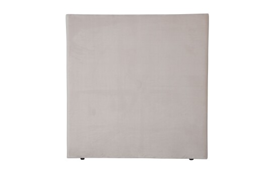 Venture Design Alvik sengegavl Beige 120 x 125 cm Beige