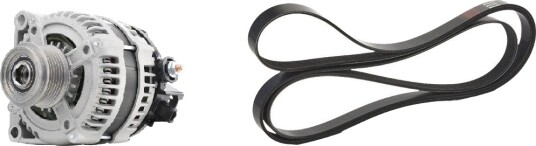 RIDEX 4G3060 Dynamo