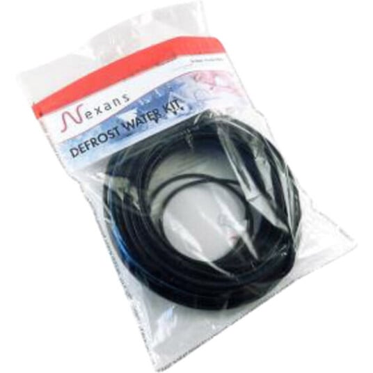 Nexans Defrost Water Kit 6m - 1037326 Nexans Defrost Water Kit 6m - 1037326