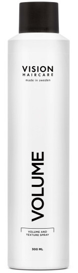 Vision Haircare Volume & Texture Spray 300 ml Vision Haircare Volume & Texture Spray 300 ml