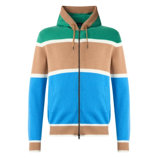 Herno Herre Gensere & Hettegensere Flerfarget XL Herno Herre Gensere & Hettegensere Flerfarget XL