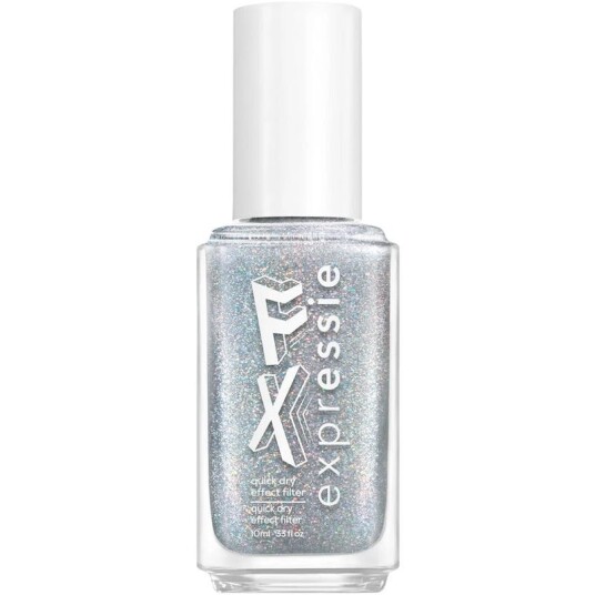 Expressie 455 - Holo Fx Filter Top Coat Expressie 455 - Holo Fx Filter Top Coat
