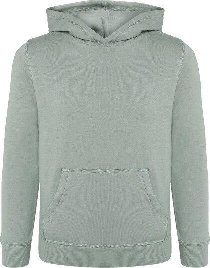 Gant Kids Shield Hoodie SURPLUS MINT 134