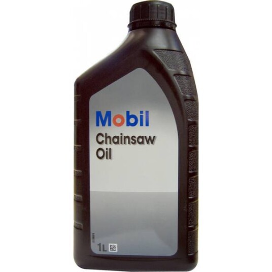 Mobil Olje Til Motorsag 1l Mobil Olje Til Motorsag 1l