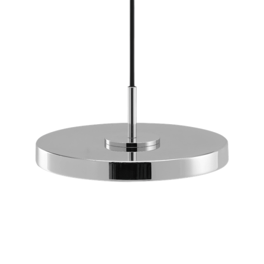 Umage Asteria Micro Taklampe Polert Stål/Ståltopp Umage Asteria Micro Taklampe Polert Stål/Ståltopp