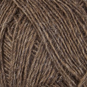  Ístex Einband Garn 0853 Brown