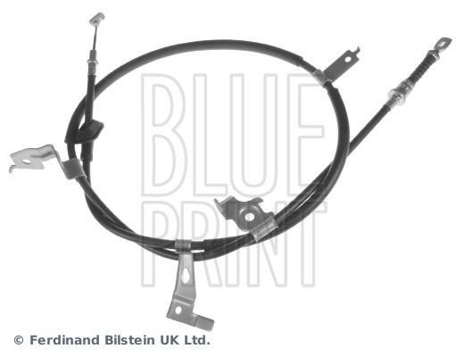 Tautrekk, håndbremse BLUE PRINT ADK84693