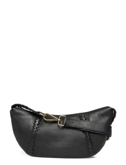 RE:DESIGNED EST 2003 Nynne Small   Black   ONE SIZE