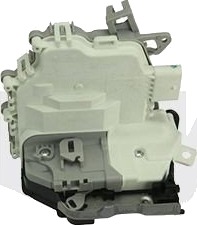 Dørlås VIKA 88371827301