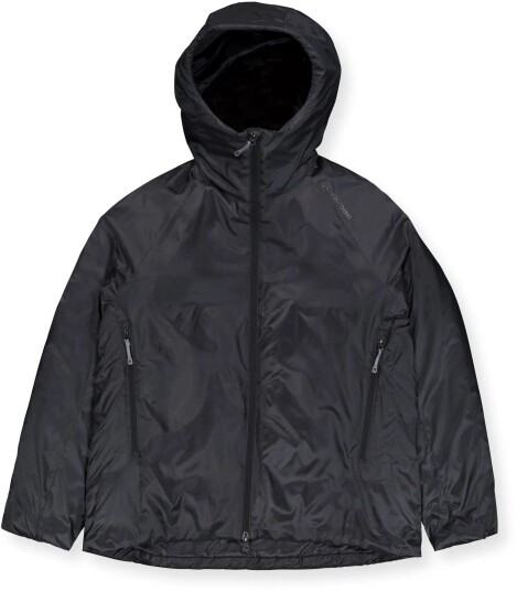 Houdini Women's Dunfri XS, True Black
