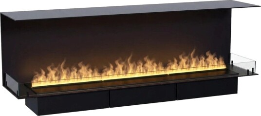 Foco Fires Foco Myst Tre 1800 (HYB-30-133-Projects)