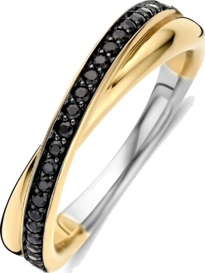 Guess TI SENTO   MILANO RING  1953BY 54