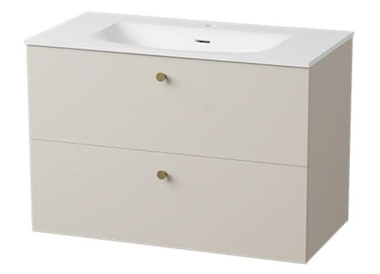 Servantskap FOSSBAD Variant46 B90 for Heldekkende Servant 9090550707 Servantskap FOSSBAD Variant46 B90 for Heldekkende Servant 9090550707