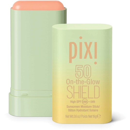 PIXI On the Glow SHIELD SPF 50 19 g PIXI On the Glow SHIELD SPF 50 19 g