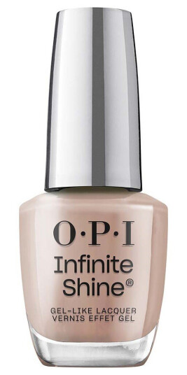 OPI Infinite Shine It Never Ends
