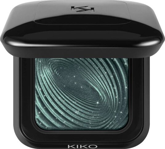 KIKO Milano Water Eyeshadow 3 g 18 Dark Slate Green