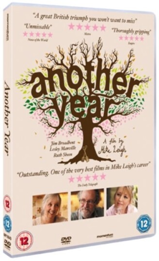 Another Year DVD Another Year DVD