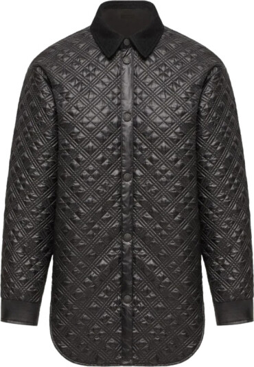 Moncler Dame Jakker Svart XS,