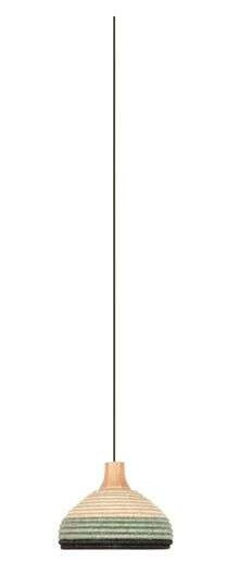 Forestier - Grass Pendel XS Blue Forestier