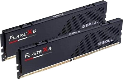 G.Skill Flare X5 DDR5 32GB RAM 6000MHz med AMD EXPO
